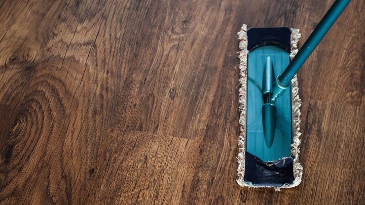 Comment concilier vie active et maison propre ?