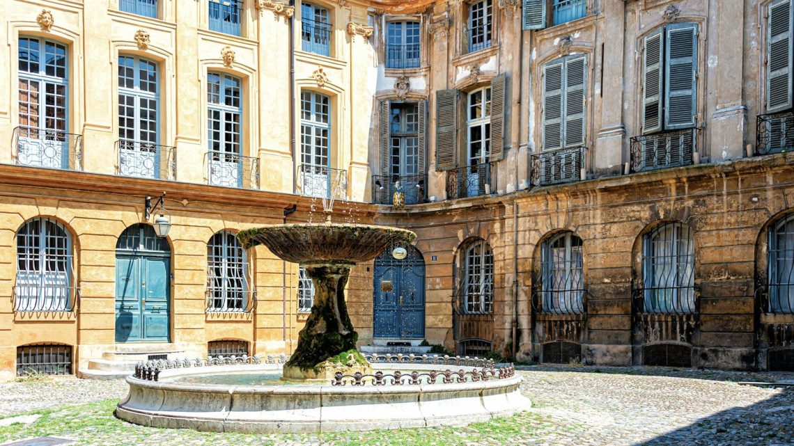Diagnostiqueur Immobilier à Aix en Provence (DPE): Le meilleur en 2026 !