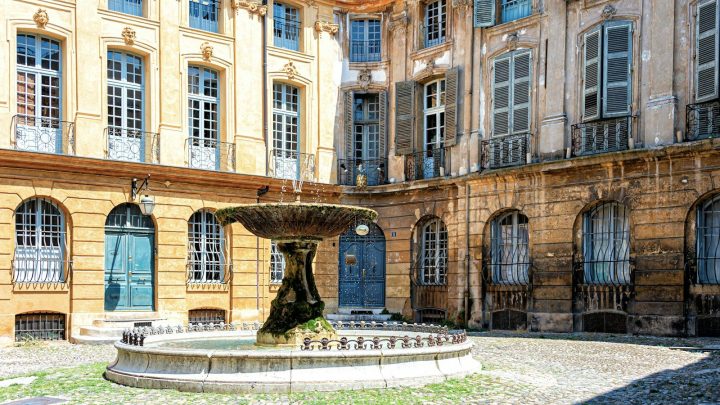 Diagnostiqueur Immobilier à Aix en Provence (DPE): Le meilleur en 2026 !